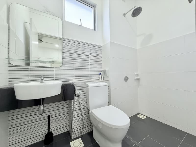 2-storey Terraced House for Rent in Iskandar Puteri (Nusajaya) (Johor) - Along Arshad - PropertyGuru.com.my