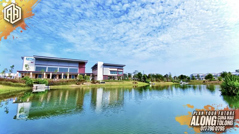 2-storey Terraced House for Rent in Iskandar Puteri (Nusajaya) (Johor) - Along Arshad - PropertyGuru.com.my