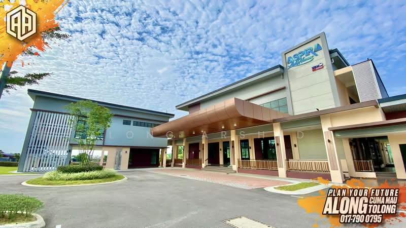 2-storey Terraced House for Rent in Iskandar Puteri (Nusajaya) (Johor) - Along Arshad - PropertyGuru.com.my