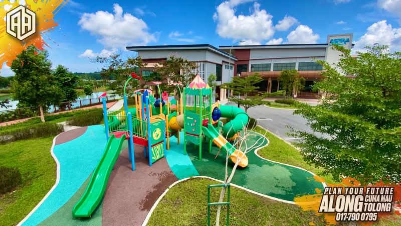 2-storey Terraced House for Rent in Iskandar Puteri (Nusajaya) (Johor) - Along Arshad - PropertyGuru.com.my
