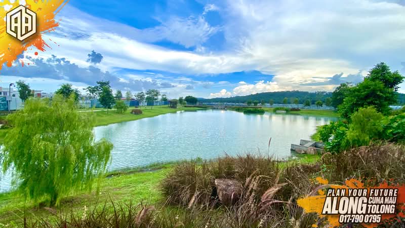 2-storey Terraced House for Rent in Iskandar Puteri (Nusajaya) (Johor) - Along Arshad - PropertyGuru.com.my