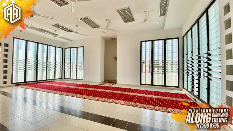 2-storey Terraced House for Rent in Iskandar Puteri (Nusajaya) (Johor) - Along Arshad - PropertyGuru.com.my