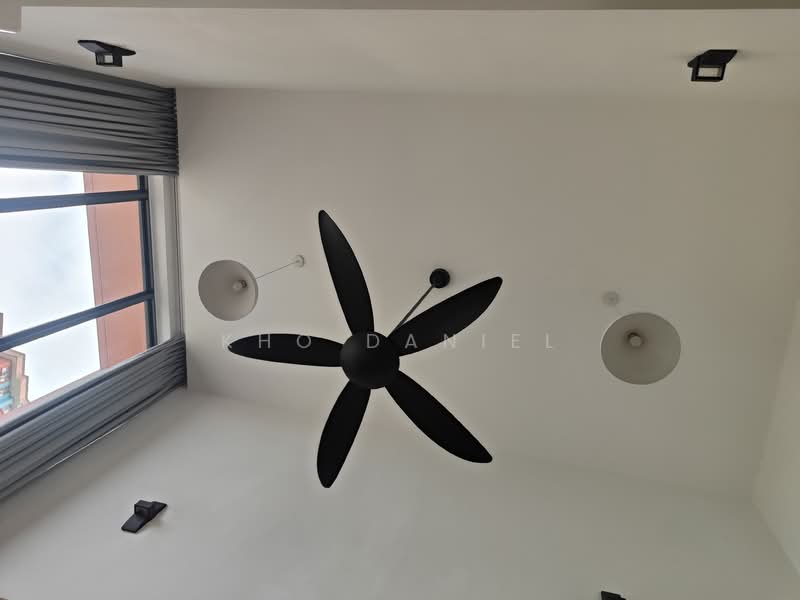 Rumah Teres 3 Tingkat untuk Disewa di BANDAR PUCHONG JAYA (Puchong) - Kho Daniel - Interior - PropertyGuru.com.my