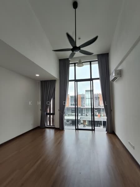 Rumah Teres 3 Tingkat untuk Disewa di BANDAR PUCHONG JAYA (Puchong) - Kho Daniel - Living Room - PropertyGuru.com.my