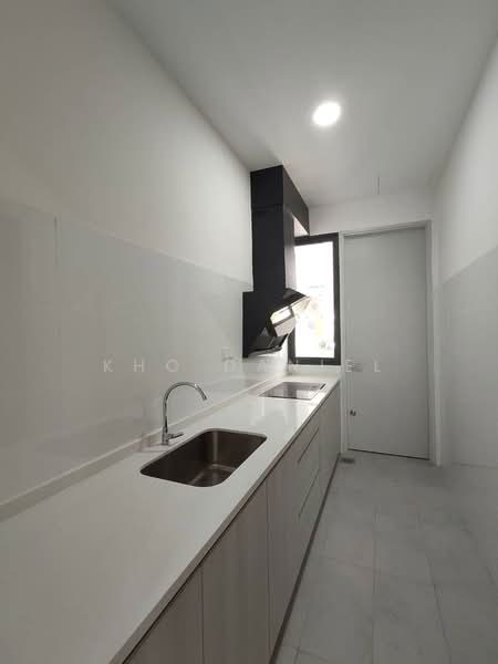 Rumah Teres 3 Tingkat untuk Disewa di BANDAR PUCHONG JAYA (Puchong) - Kho Daniel - Kitchen - PropertyGuru.com.my