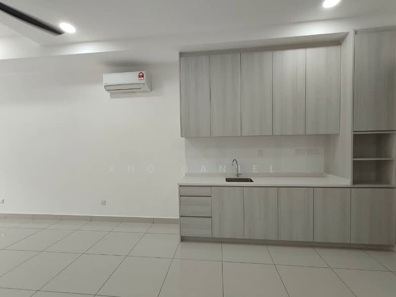 Rumah Teres 3 Tingkat untuk Disewa di BANDAR PUCHONG JAYA (Puchong) - Kho Daniel - Kitchen - PropertyGuru.com.my
