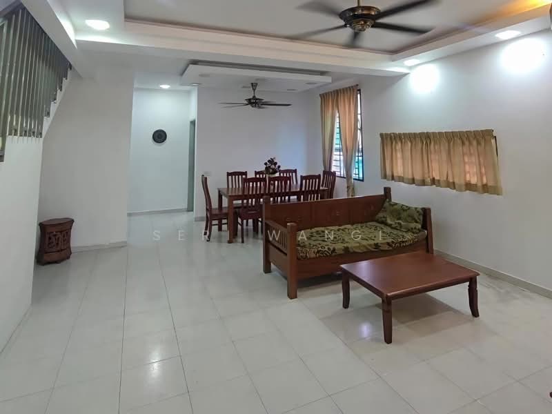Rumah Teres 2 Tingkat untuk Dijual di Setia Tropika (Johor Bahru) - Seri Wangi - PropertyGuru.com.my