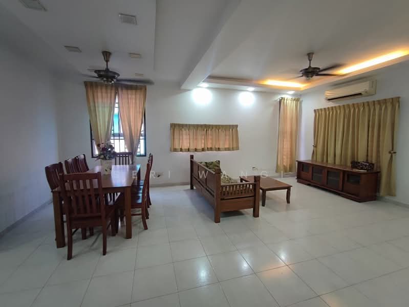 Rumah Teres 2 Tingkat untuk Dijual di Setia Tropika (Johor Bahru) - Seri Wangi - PropertyGuru.com.my