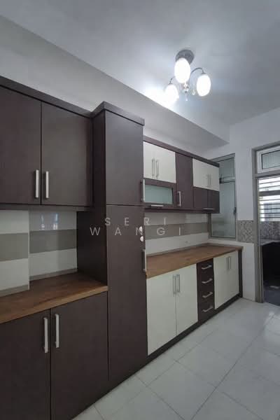 Rumah Teres 2 Tingkat untuk Dijual di Setia Tropika (Johor Bahru) - Seri Wangi - PropertyGuru.com.my