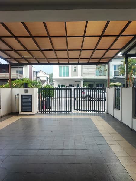 Rumah Teres 2 Tingkat untuk Dijual di Setia Tropika (Johor Bahru) - Seri Wangi - PropertyGuru.com.my