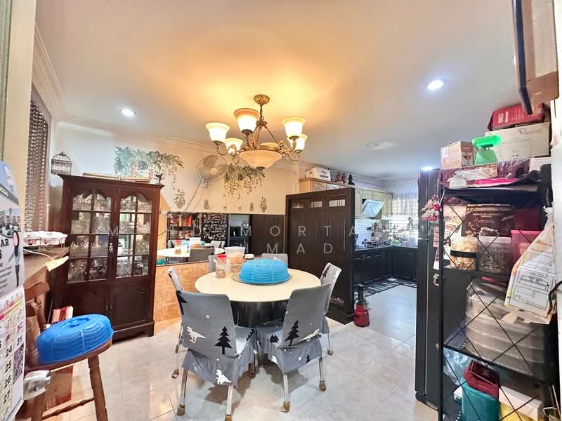 Rumah Teres 2 Tingkat untuk Dijual di Taman Desaria (Petaling Jaya) - Mohd Mortadza Ahmad - PropertyGuru.com.my