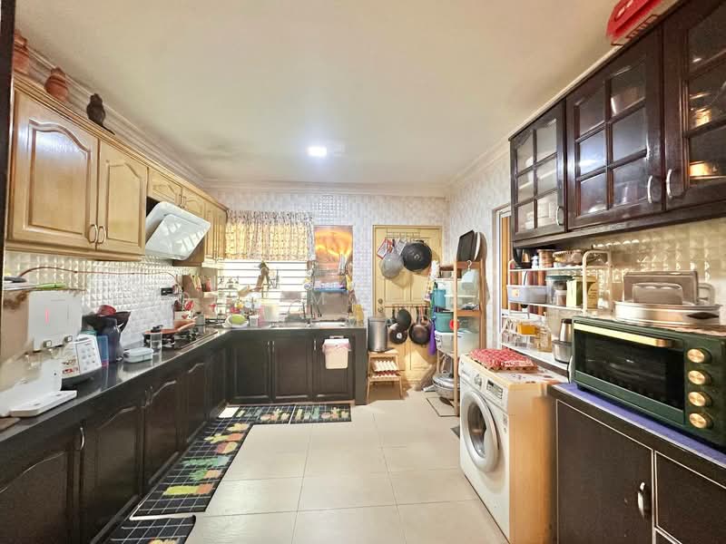 Rumah Teres 2 Tingkat untuk Dijual di Taman Desaria (Petaling Jaya) - Mohd Mortadza Ahmad - PropertyGuru.com.my