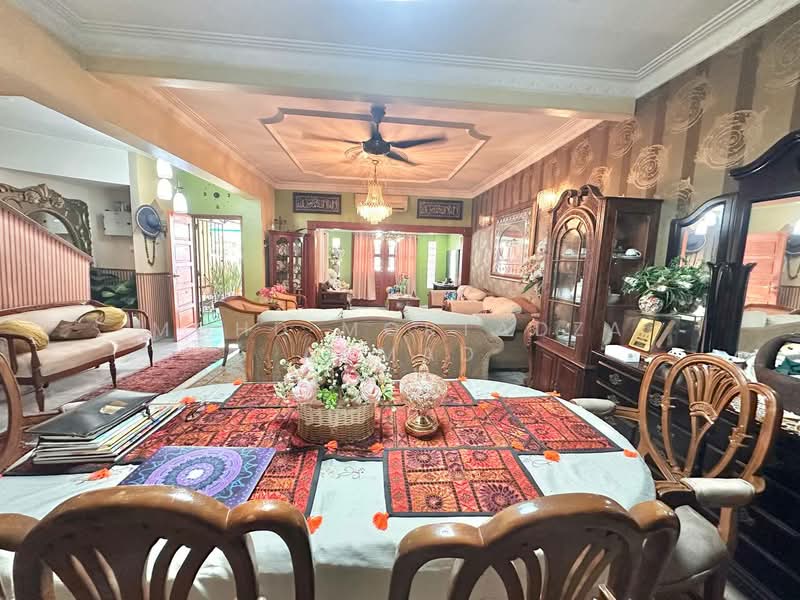 Rumah Teres 2 Tingkat untuk Dijual di Taman Desaria (Petaling Jaya) - Mohd Mortadza Ahmad - PropertyGuru.com.my