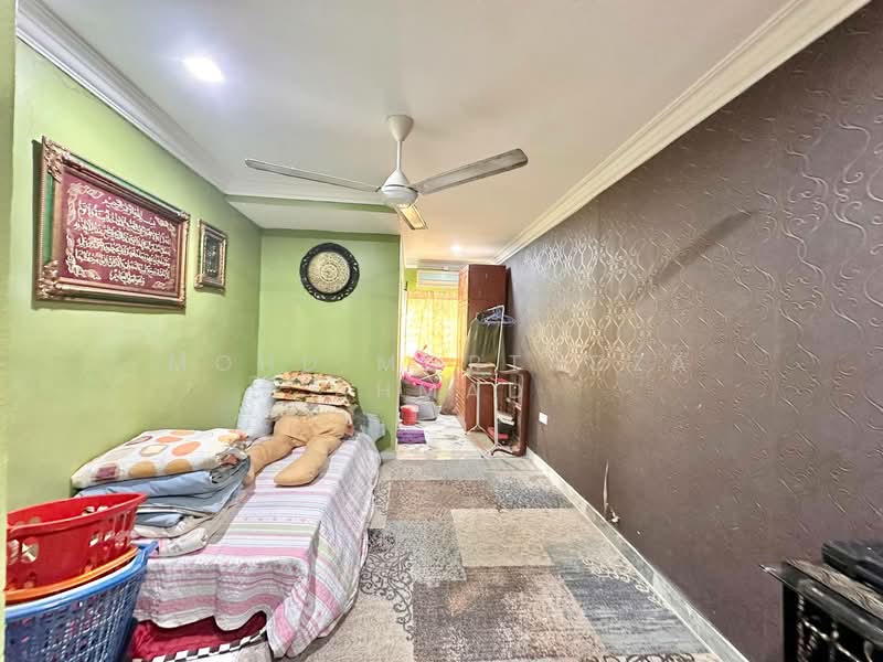 Rumah Teres 2 Tingkat untuk Dijual di Taman Desaria (Petaling Jaya) - Mohd Mortadza Ahmad - PropertyGuru.com.my