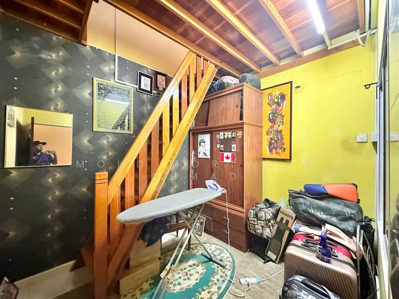 Rumah Teres 2 Tingkat untuk Dijual di Taman Desaria (Petaling Jaya) - Mohd Mortadza Ahmad - PropertyGuru.com.my