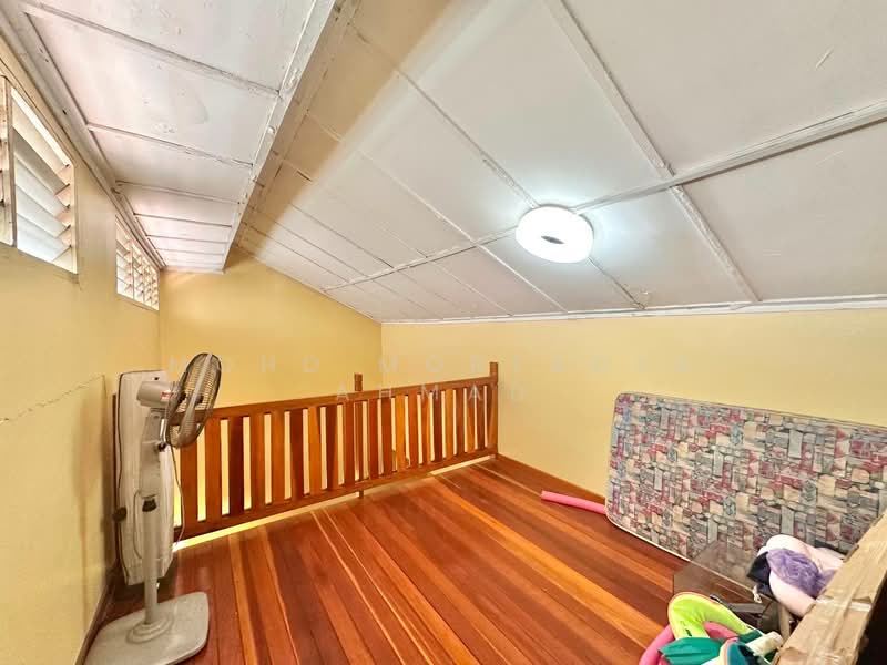 Rumah Teres 2 Tingkat untuk Dijual di Taman Desaria (Petaling Jaya) - Mohd Mortadza Ahmad - PropertyGuru.com.my