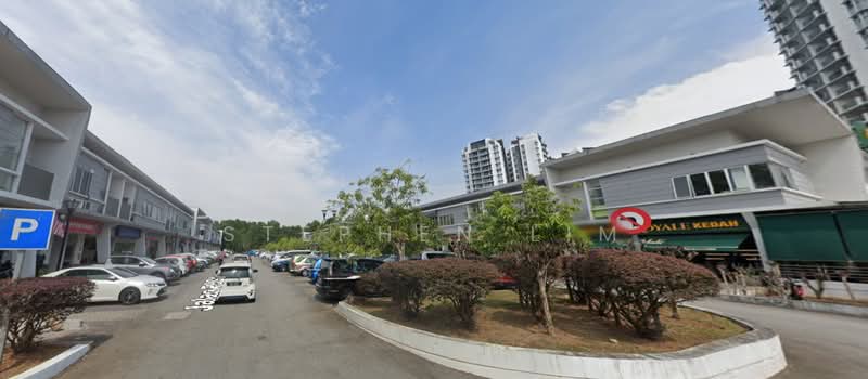 Shop for Sale in Presint 11 (Putrajaya) - Stephen Lim - Exterior - PropertyGuru.com.my