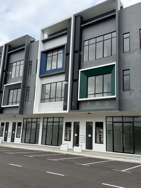 Kedai / Pejabat untuk Disewa di Austin Crest (Johor Bahru) - Phoebe Foo - Exterior - PropertyGuru.com.my