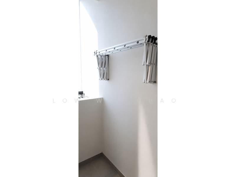 Condominium for Sale at Inwood Residences - Low Wei Chao - PropertyGuru.com.my