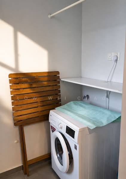 Condominium for Sale at Inwood Residences - Low Wei Chao - PropertyGuru.com.my