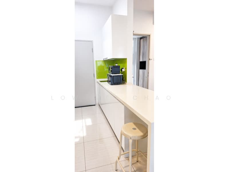 Condominium for Sale at Inwood Residences - Low Wei Chao - PropertyGuru.com.my