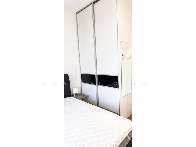 Condominium for Sale at Inwood Residences - Low Wei Chao - PropertyGuru.com.my