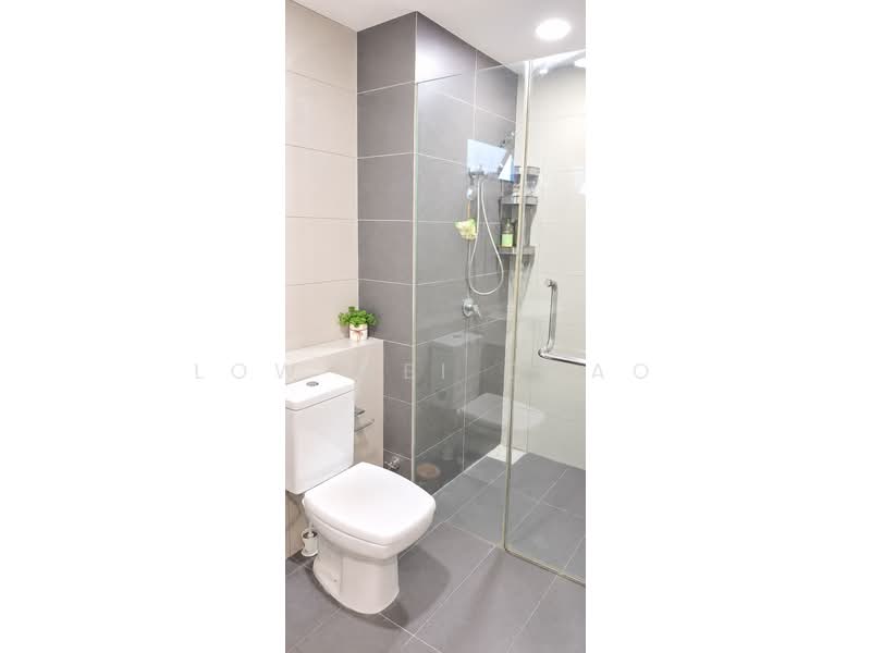 Condominium for Sale at Inwood Residences - Low Wei Chao - PropertyGuru.com.my