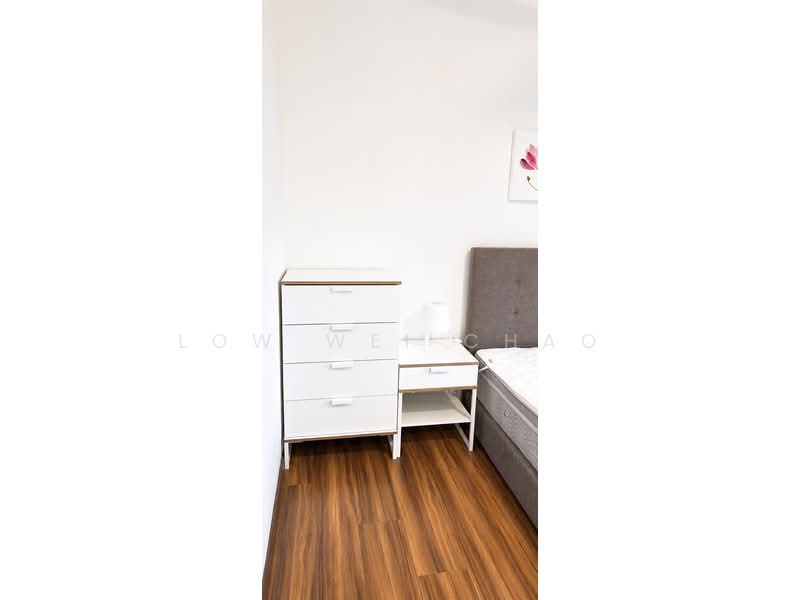 Condominium for Sale at Inwood Residences - Low Wei Chao - PropertyGuru.com.my