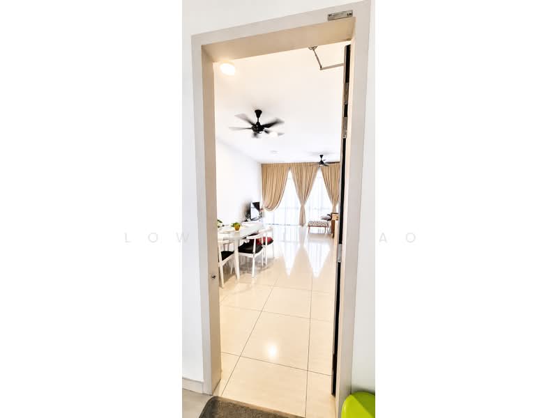 Condominium for Sale at Inwood Residences - Low Wei Chao - PropertyGuru.com.my