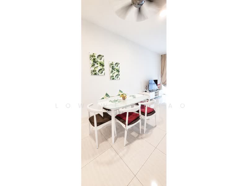 Condominium for Sale at Inwood Residences - Low Wei Chao - PropertyGuru.com.my