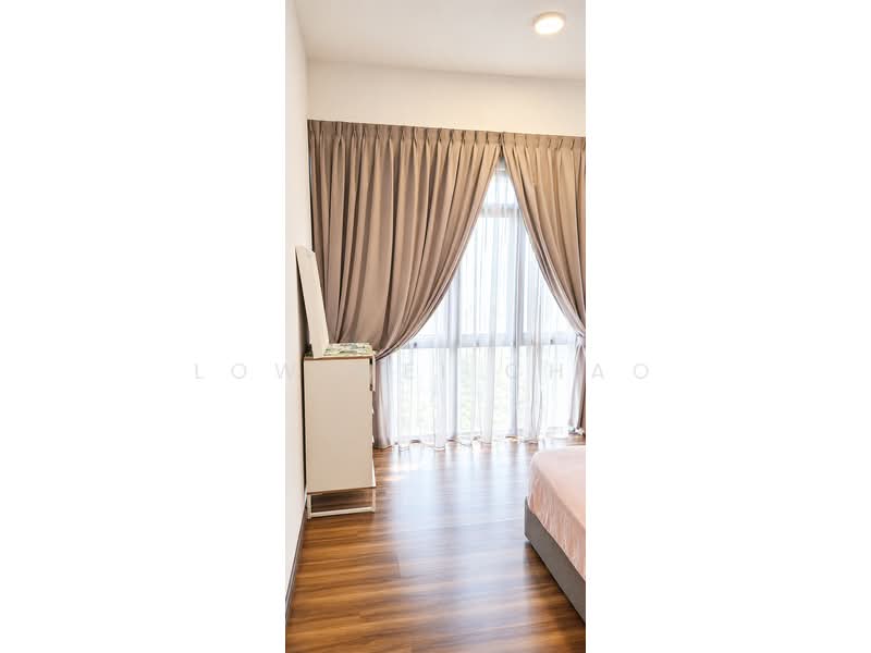 Condominium for Sale at Inwood Residences - Low Wei Chao - PropertyGuru.com.my
