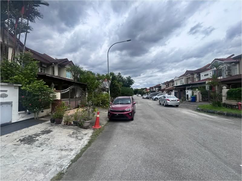2-storey Terraced House for Sale in Usj 3a (Subang Jaya) - Leslie Low - Exterior - PropertyGuru.com.my