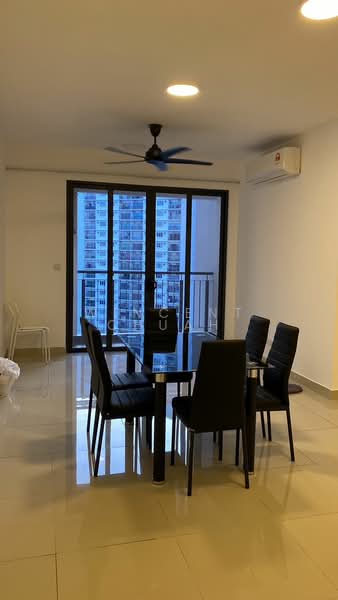 Condominium for Rent at PV9 Residences - Wincent Chuah - PropertyGuru.com.my