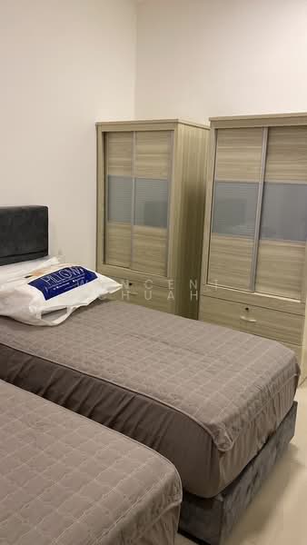 Condominium for Rent at PV9 Residences - Wincent Chuah - PropertyGuru.com.my