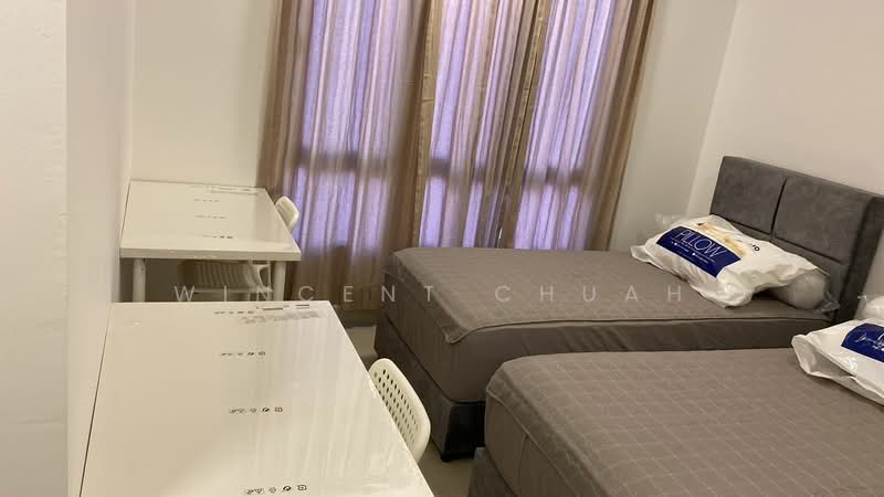 Condominium for Rent at PV9 Residences - Wincent Chuah - PropertyGuru.com.my