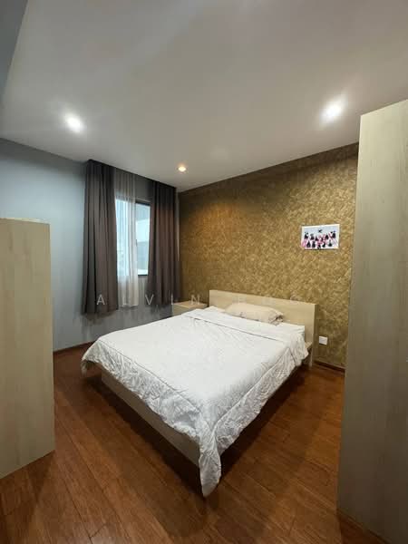 Pangsapuri untuk Disewa di Ponderosa Lakeside Apartment - Alvin Boo - PropertyGuru.com.my