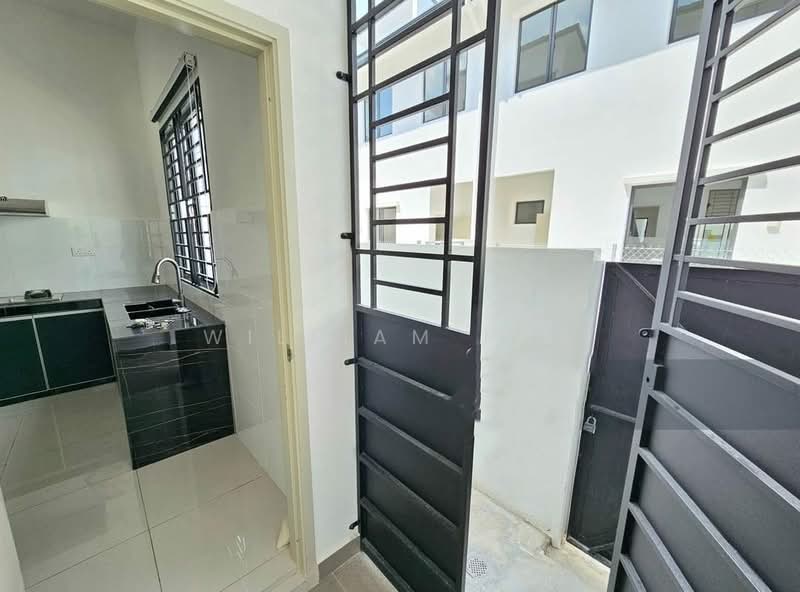 2-storey Terraced House for Rent in Telok Panglima Garang (Selangor) - William Pua - PropertyGuru.com.my