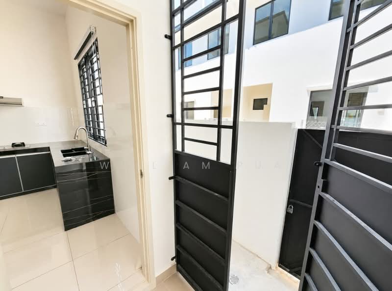 2-storey Terraced House for Rent in Telok Panglima Garang (Selangor) - William Pua - PropertyGuru.com.my