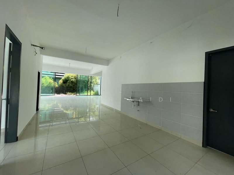 Zero-Lot Bungalow for Sale in Taman Puncak Perdana (Shah Alam) - Afiqah zaidi - PropertyGuru.com.my