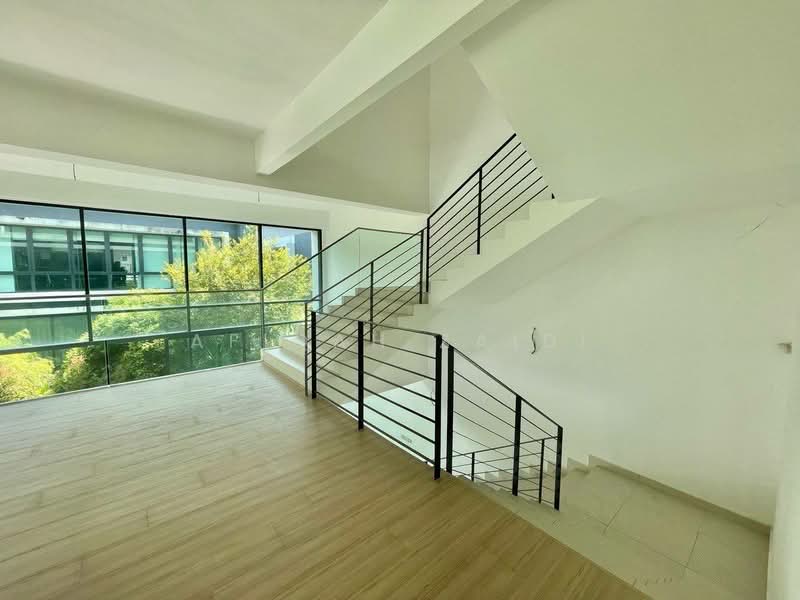 Zero-Lot Bungalow for Sale in Taman Puncak Perdana (Shah Alam) - Afiqah zaidi - PropertyGuru.com.my