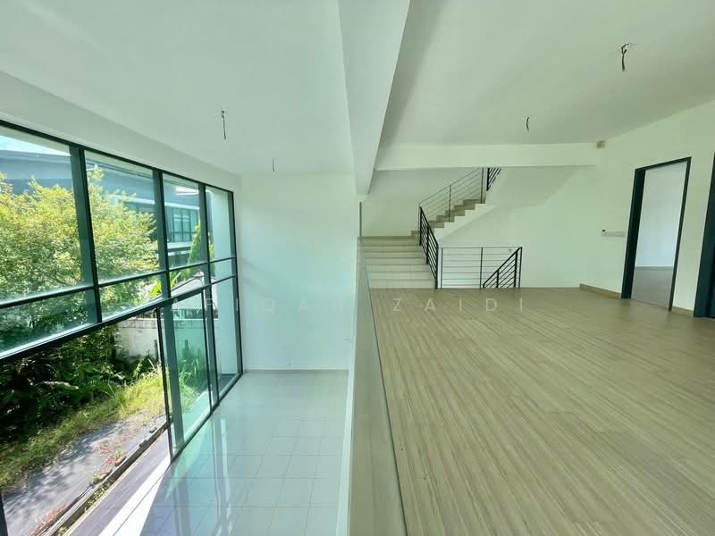 Zero-Lot Bungalow for Sale in Taman Puncak Perdana (Shah Alam) - Afiqah zaidi - PropertyGuru.com.my