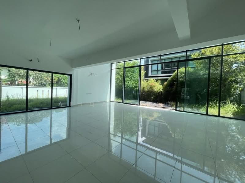 Zero-Lot Bungalow for Sale in Taman Puncak Perdana (Shah Alam) - Afiqah zaidi - PropertyGuru.com.my