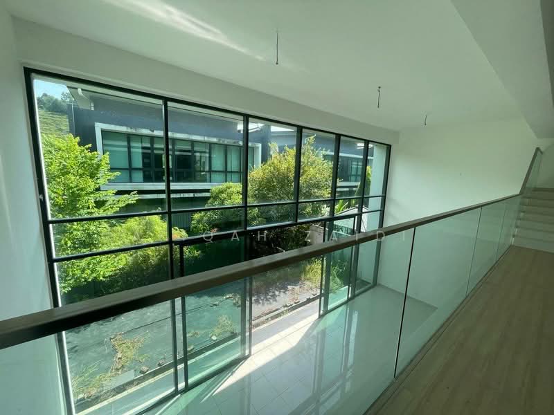 Zero-Lot Bungalow for Sale in Taman Puncak Perdana (Shah Alam) - Afiqah zaidi - PropertyGuru.com.my