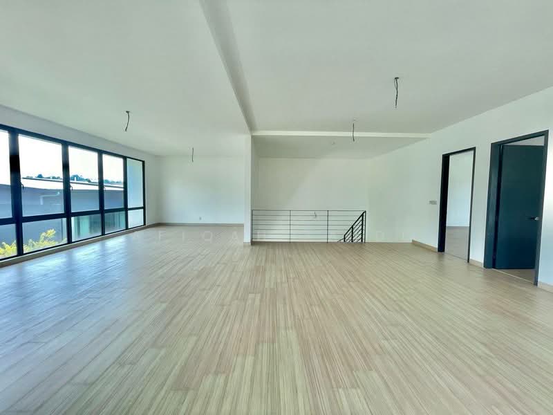 Zero-Lot Bungalow for Sale in Taman Puncak Perdana (Shah Alam) - Afiqah zaidi - PropertyGuru.com.my