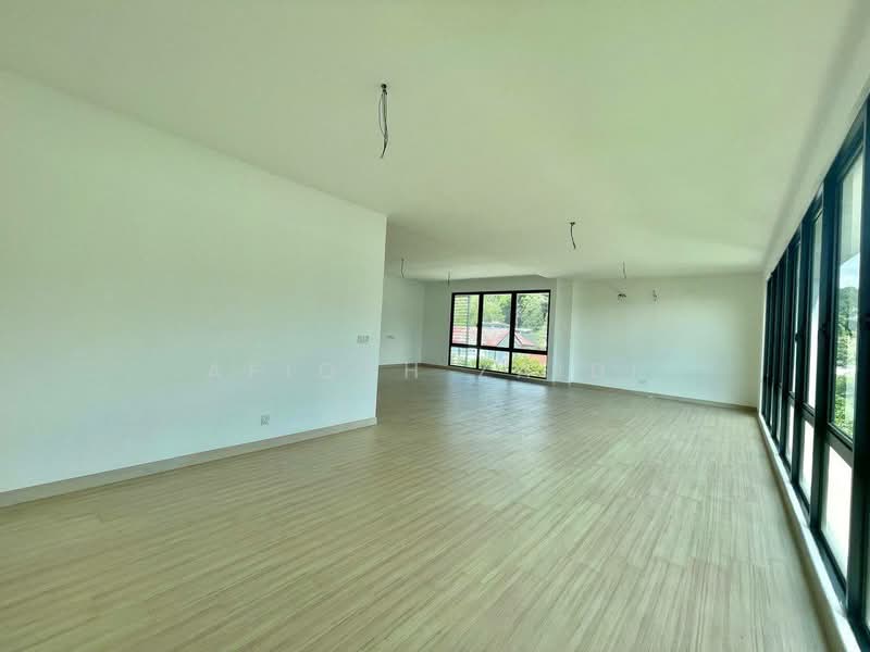 Zero-Lot Bungalow for Sale in Taman Puncak Perdana (Shah Alam) - Afiqah zaidi - PropertyGuru.com.my