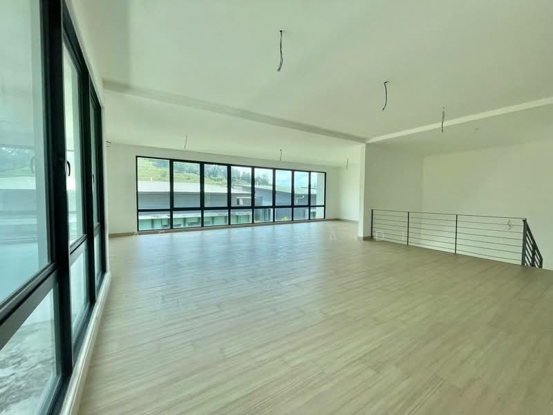 Zero-Lot Bungalow for Sale in Taman Puncak Perdana (Shah Alam) - Afiqah zaidi - PropertyGuru.com.my