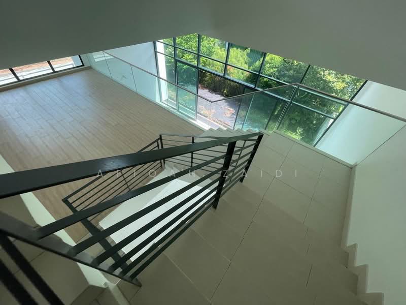 Zero-Lot Bungalow for Sale in Taman Puncak Perdana (Shah Alam) - Afiqah zaidi - PropertyGuru.com.my