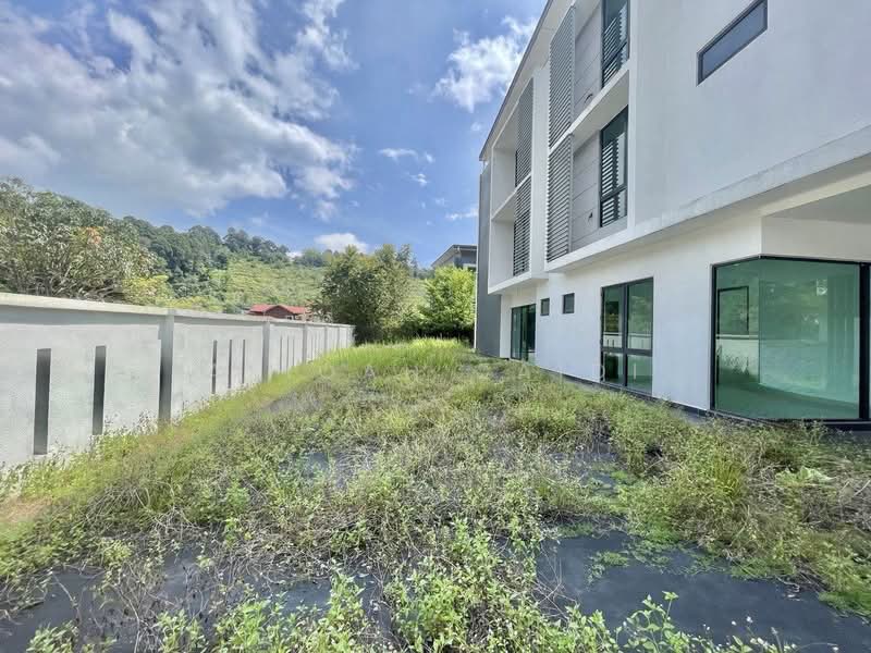 Zero-Lot Bungalow for Sale in Taman Puncak Perdana (Shah Alam) - Afiqah zaidi - PropertyGuru.com.my