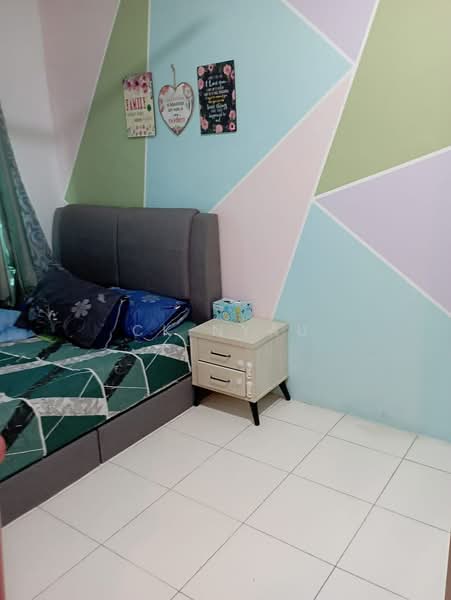 Rumah Teres 2 Tingkat untuk Disewa di Ipoh (Perak) - Ck Nyau - PropertyGuru.com.my