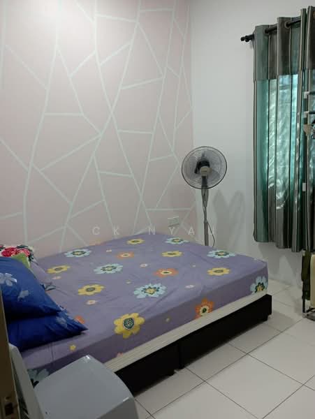Rumah Teres 2 Tingkat untuk Disewa di Ipoh (Perak) - Ck Nyau - PropertyGuru.com.my